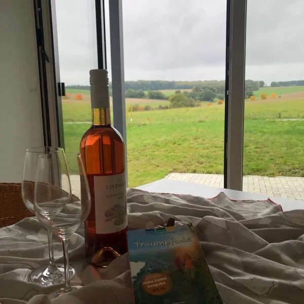 NaturNah Hunrück,Mosel, Rhein, khách sạn ở Lötzbeuren