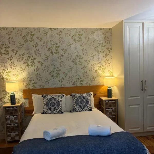 Professional & Approved Self Catering Short Term Holiday Homes, hotel v mestu Maynooth