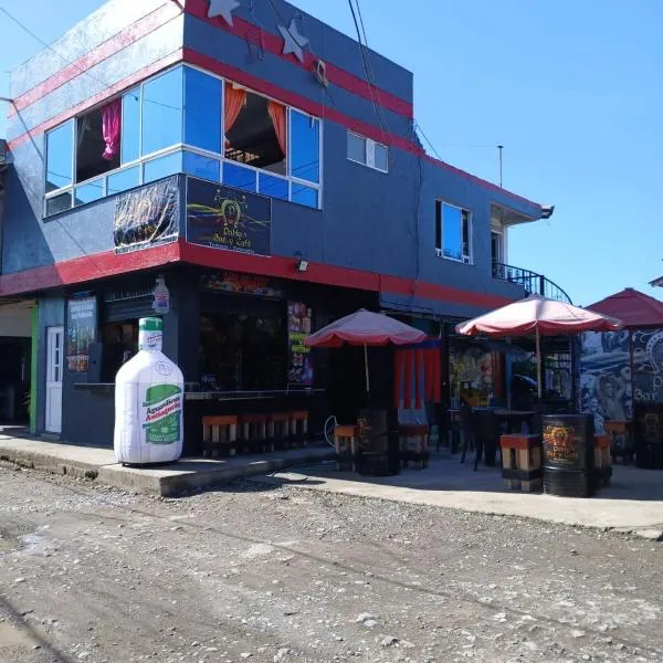 Hotel Pablo's, hotel a Tumaco