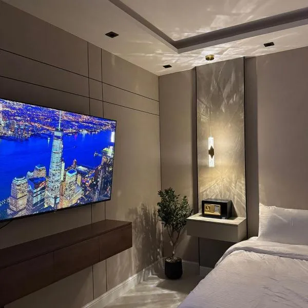 أستديو فُندقي DownTown, hotel a Riad