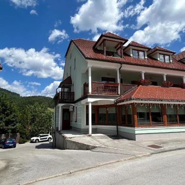 Cozy Nook Stays, Cycling, Hiking, Rogla in Terme Zreče,, hotel a Zreče