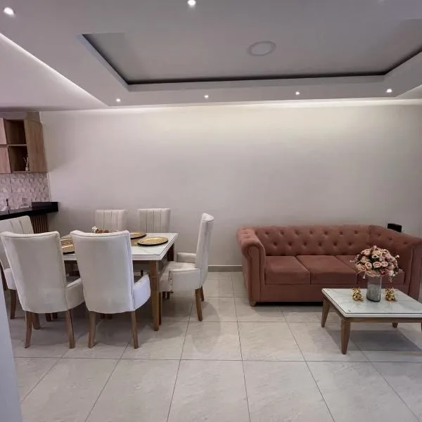 Casa Villa Carolina I Tu Casa en Valledupar – hotel w mieście Valledupar