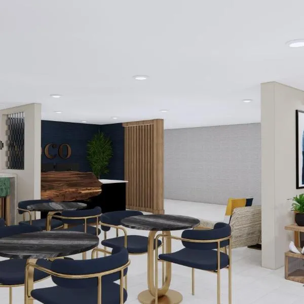 voco Flagstaff by IHG, hôtel à Flagstaff