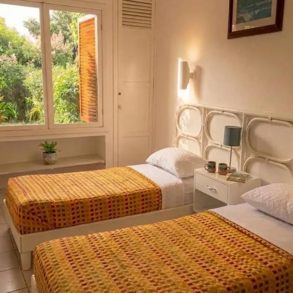 Hermosa Casa de 3 pisos, hôtel à Same