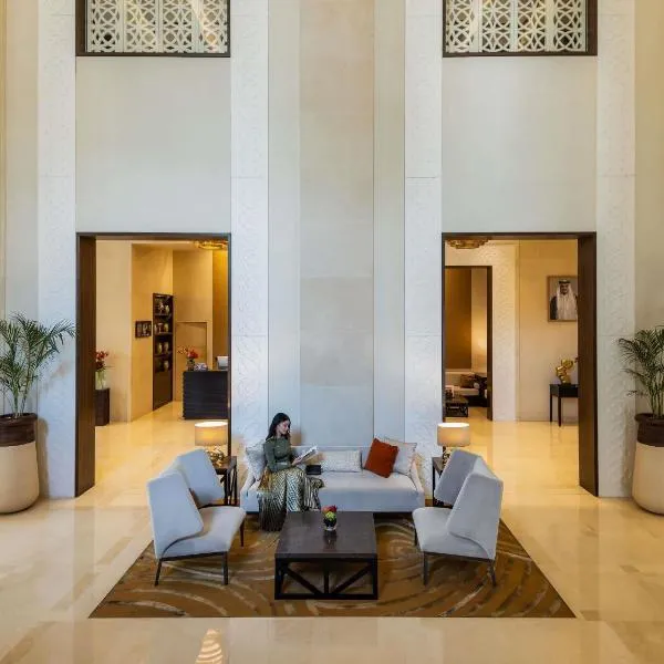 Alwadi Hotel Doha - MGallery Collection, hotel em Doha