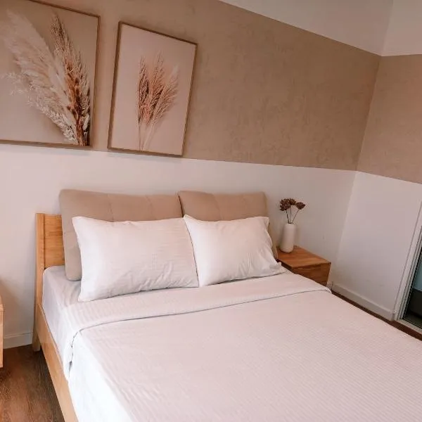 Presidential Suite Quill Residence KLCC, hotel din Kuala Lumpur