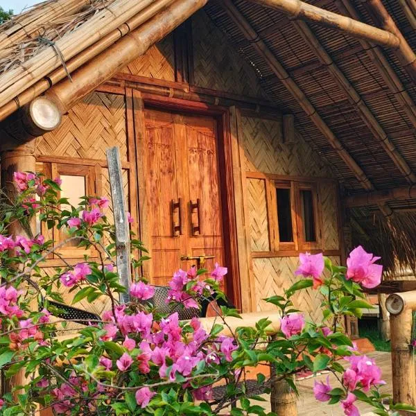 Sky Eco Resort、コックスバザールのホテル