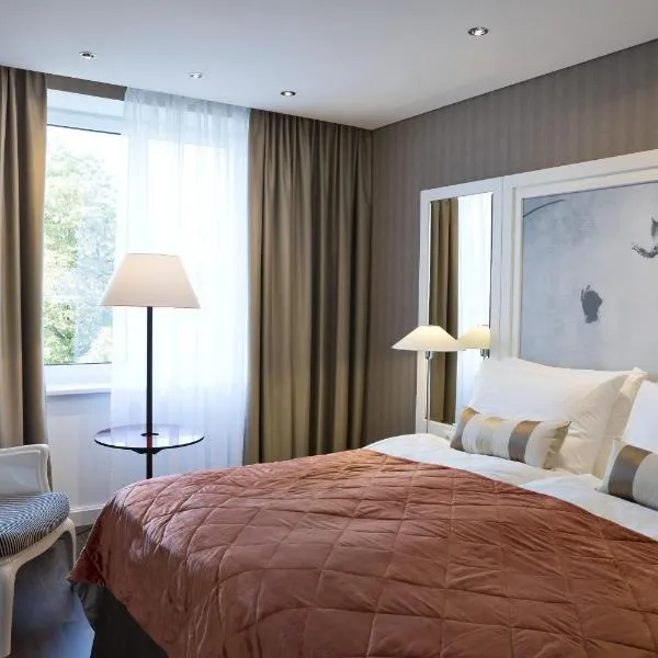 The Harmonie Vienna, BW Premier Collection, hotel i Wien