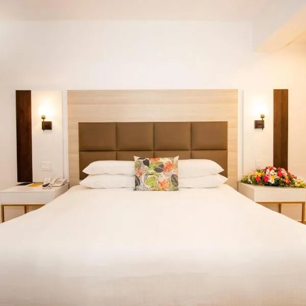 Hotel Faranda Express Soloy and Casino, a member of Radisson Individuals, hotel na Cidade do Panamá