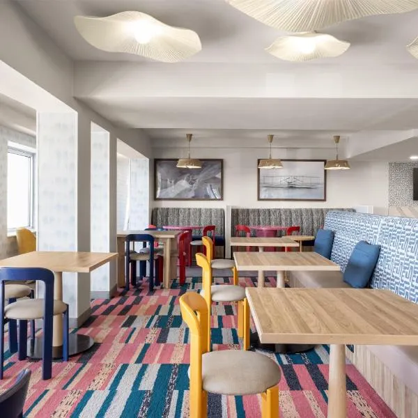 Home2 Suites by Hilton Outer Banks Kill Devil Hills, hotel i Kill Devil Hills