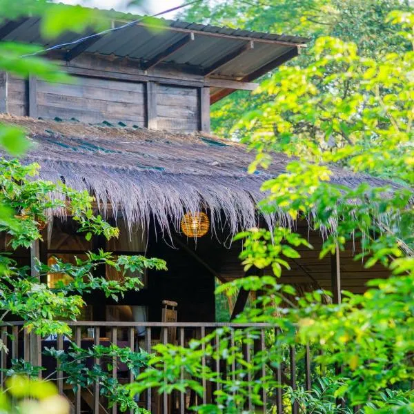 Cozora Nook - Sigiriya, Hotel in Sigiriya