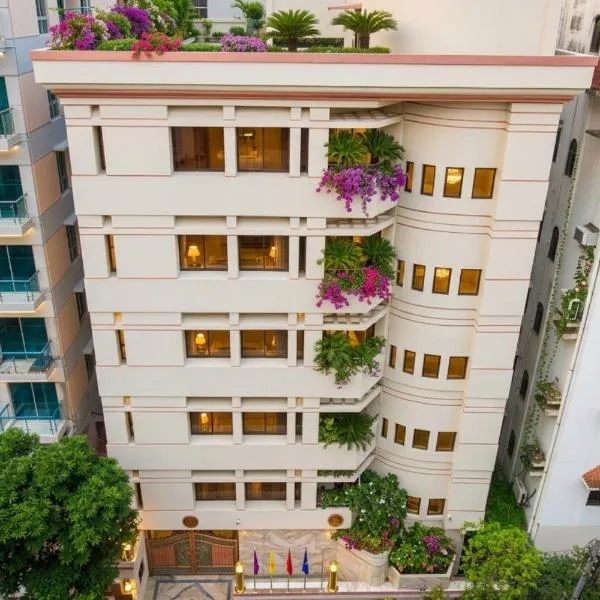 Hotel Sweet Place, hotel in Dhaka