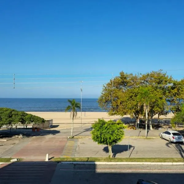 Pousada Trapiche, hotel v mestu Pelotas