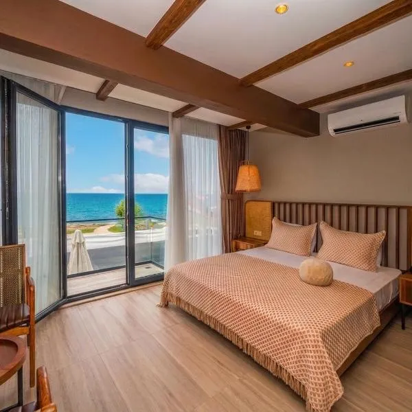 Villa Siesta Hotel Istanbul Airport, hotel i Karaburun