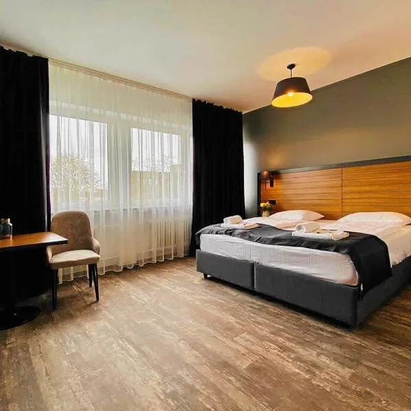 MB Hotel, hotel u gradu Bremen
