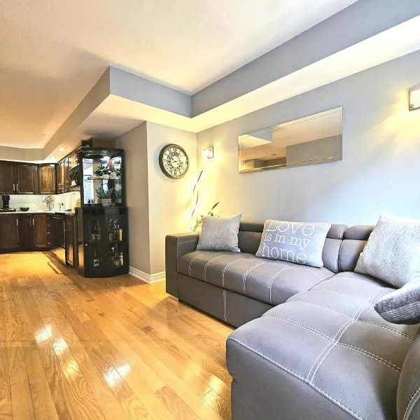 Entire 1 Bedroom Condo - Toronto's Entertainment District, hotel v Toronte