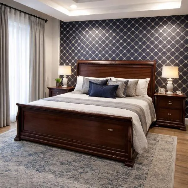 SmartStay Residences, hotell sihtkohas Rawalpindi