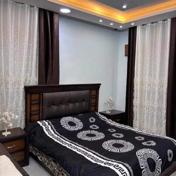 Hayat Jerash 2, Hotel in Gerasa