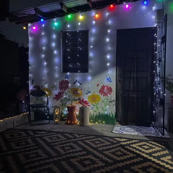 Riddim Vybz guesthouse, hôtel à Kingston