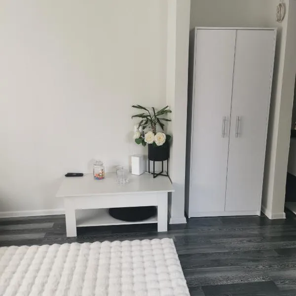 Jaama Apartment, hotel a Valga