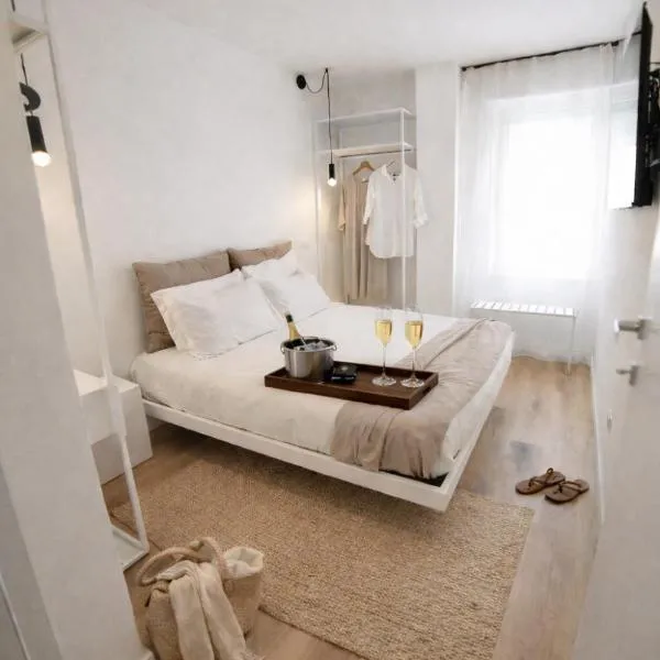 Residenza Ximenes, hotel em Palermo