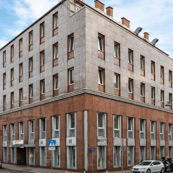 Hotel George Vienna, hotel i Wien