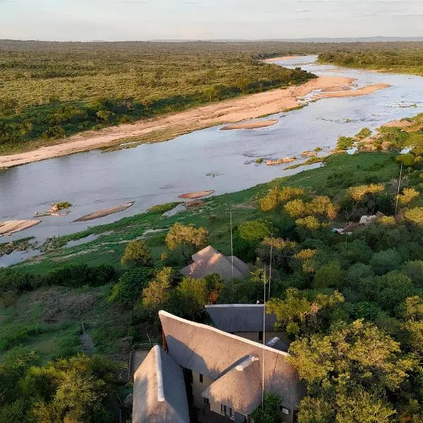 Kruger Private Lodge, hotel in Marloth Park