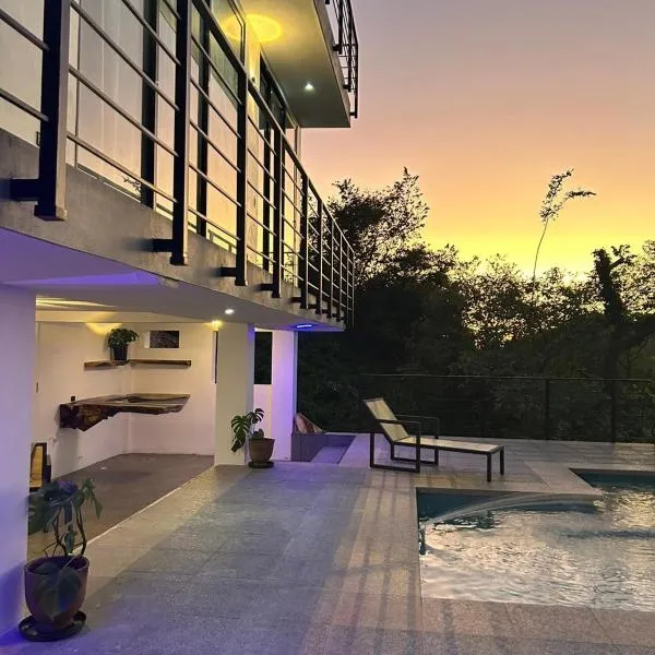 Casa Elio - Bed and Breakfast, готель у місті Сан-Хуан-дель-Сур