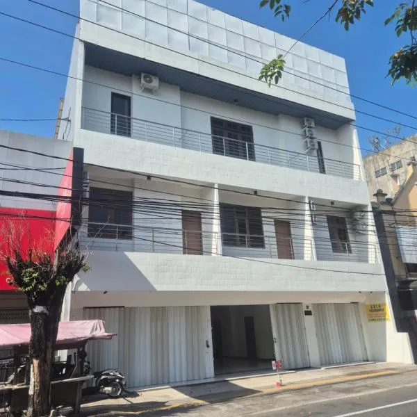 ERCA Yogyakarta, hotel in Yogyakarta