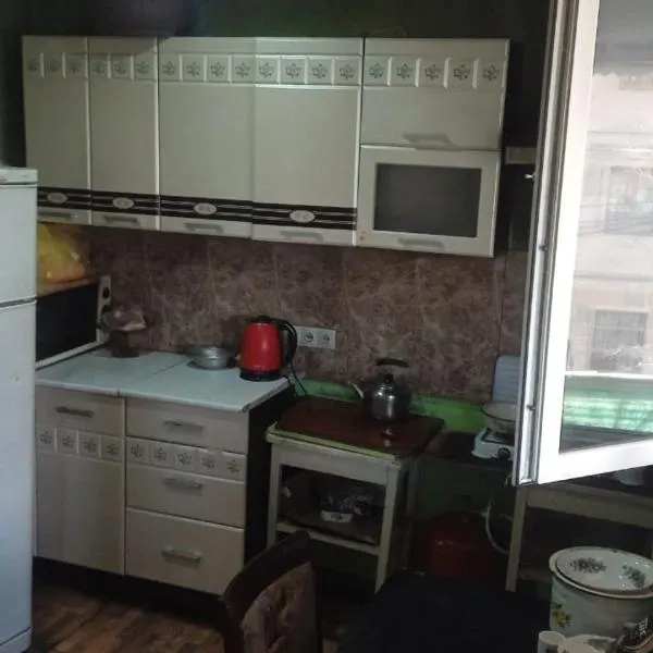 Sunrise hostel, hotel din Armavir