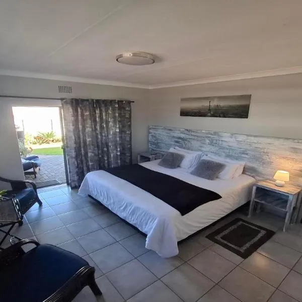 Villa Marais Guest House, Hotel in Brakpan