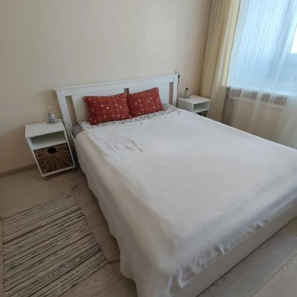 Rinktinės apartments, готель у Вільнюсі