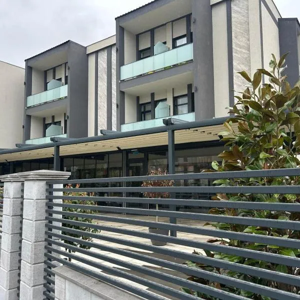 Atri's Boutique, Hotel in Aiud