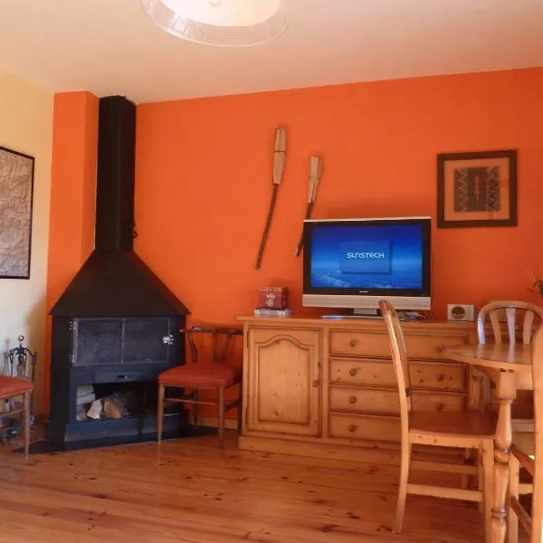 Apartamento Plaza Ballo, hotel v destinaci Bohí