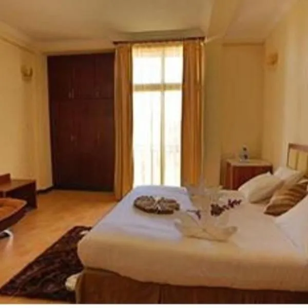 Tana Royal suites Bahirdar Hotels, hotel a Bahar Dar