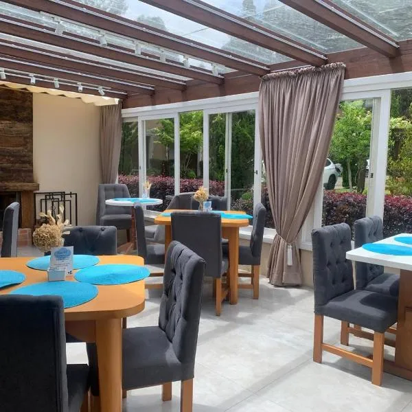 Pousada Quinta do Vale, hotel sa Gramado