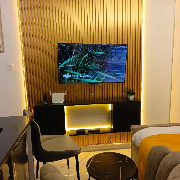 yNest Studio,思由基茅的飯店
