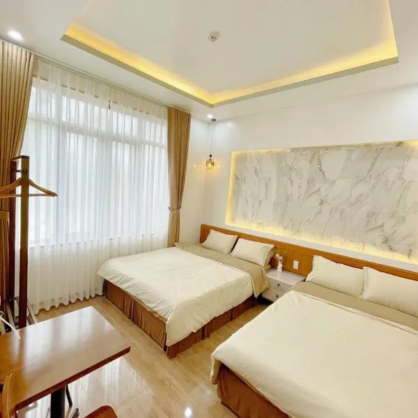 BinBin Homestay Đồng Hới Quảng Bình, khách sạn ở Ðồng Hới