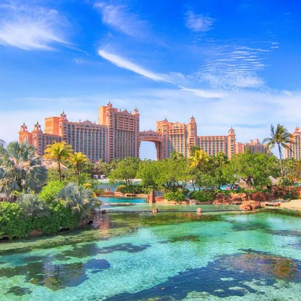 The Royal at Atlantis, hotel a Nassau