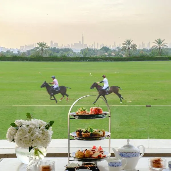 Meliá Desert Palm Meliá Collection, Hotel in Dubai