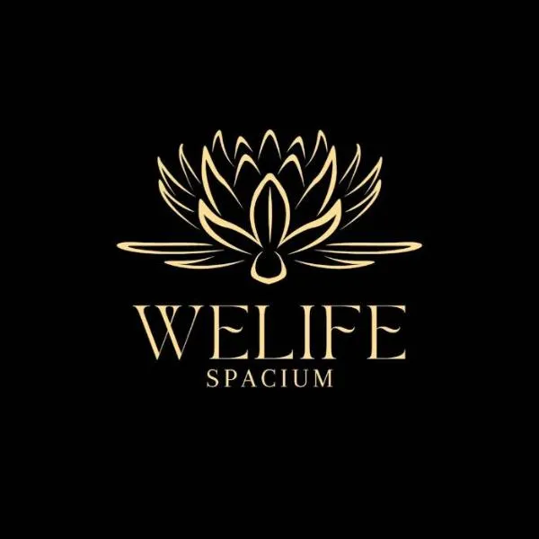 Welife SPACIUM, hotel a Mouscron