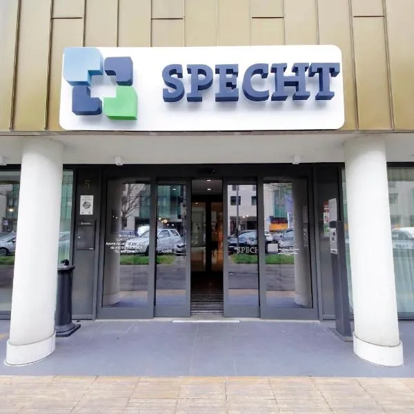 Quarto Verde, Hotel in Bergamo