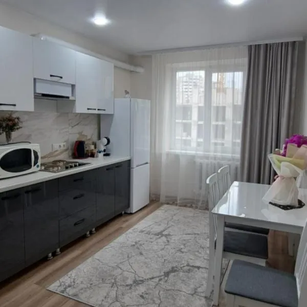 MyApartment, Hotel in Chişinău