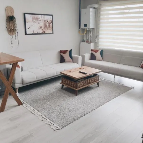 Ankara Esenboğa Airport Comfort Suites, Hotel in Ankara