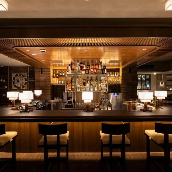 Tokyu Stay Shibuya Ebisu, hotel in Tokyo