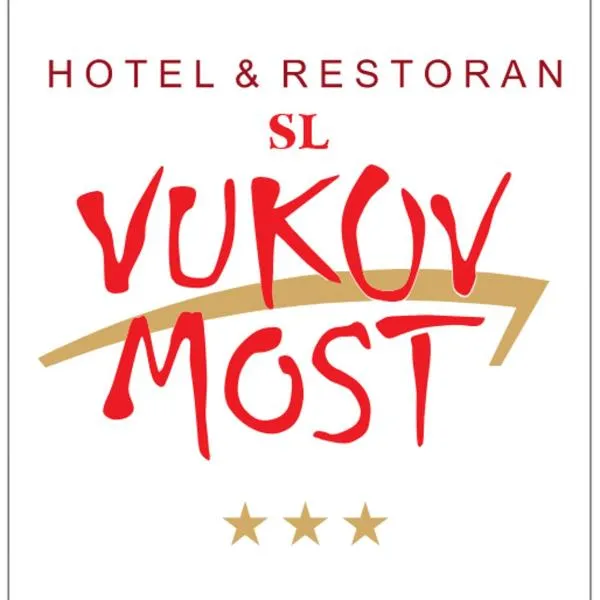 Hotel Vukov Most, Hotel in Nikšić