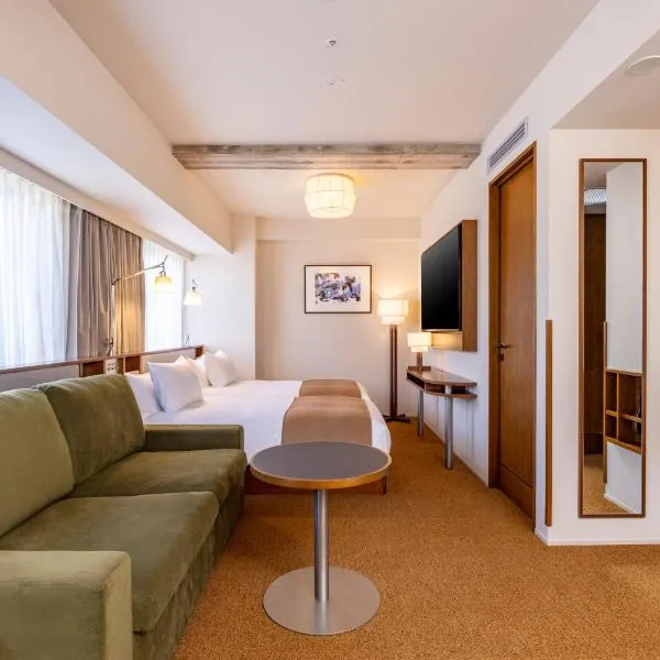 Tokyu Stay Shibuya Ebisu, hotel di Tokyo