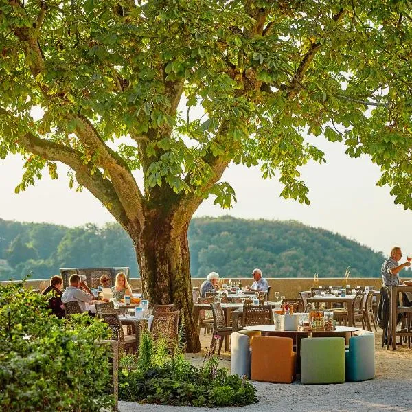 Hotel Bad Ramsach, hotel en Läufelfingen