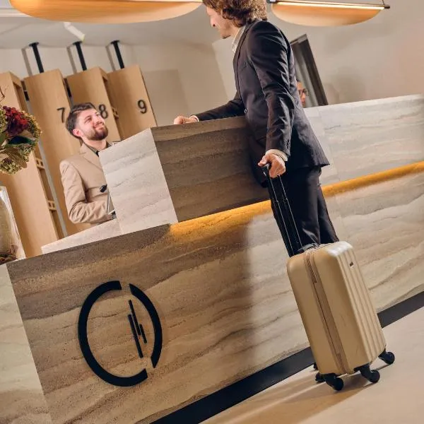 Il Leon D'Oro Bari - by Farace Hotels, Hotel in Bari