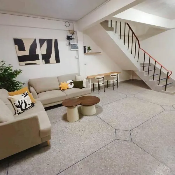 D72 Family House, 8PAX 3BR Hat Yai Middle Town, ξενοδοχείο σε Hat Yai